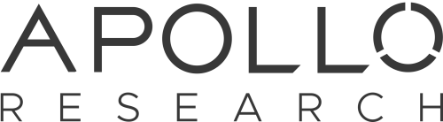 Apollo Research