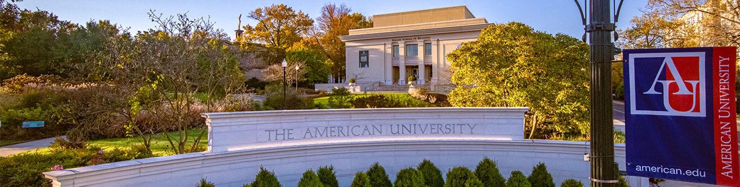 American University