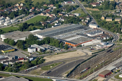 Wieland North America