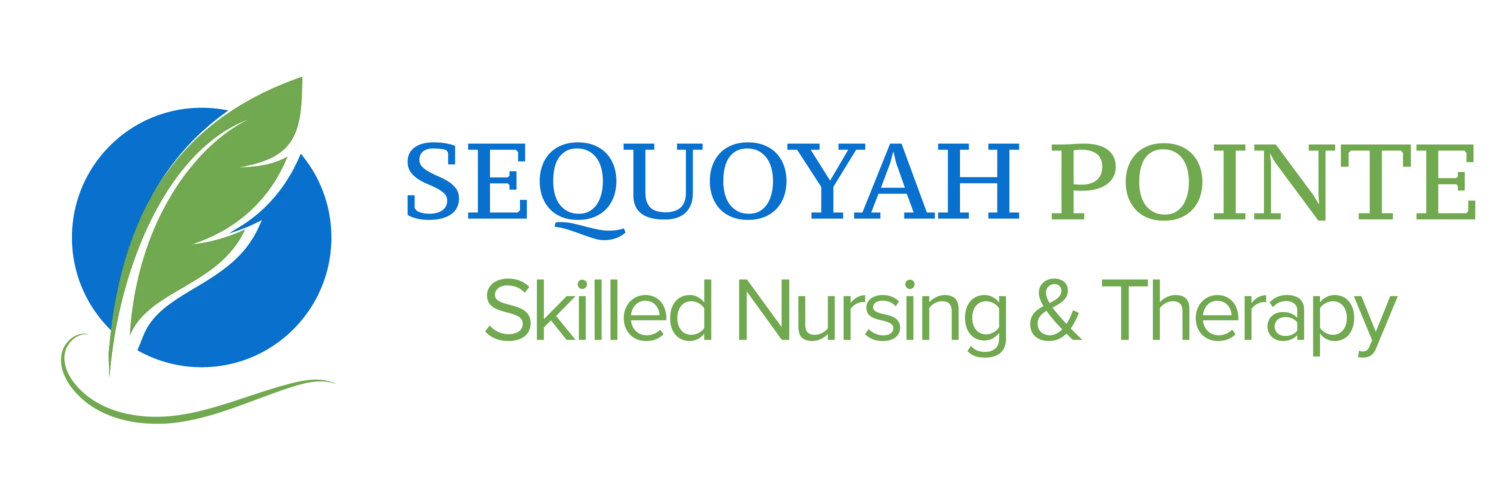 Sequoyah Pointe Skilled Nursing & Therapy