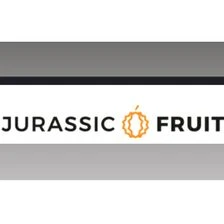 Jurassic Fruit