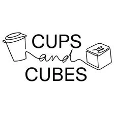 Cups And Cubes