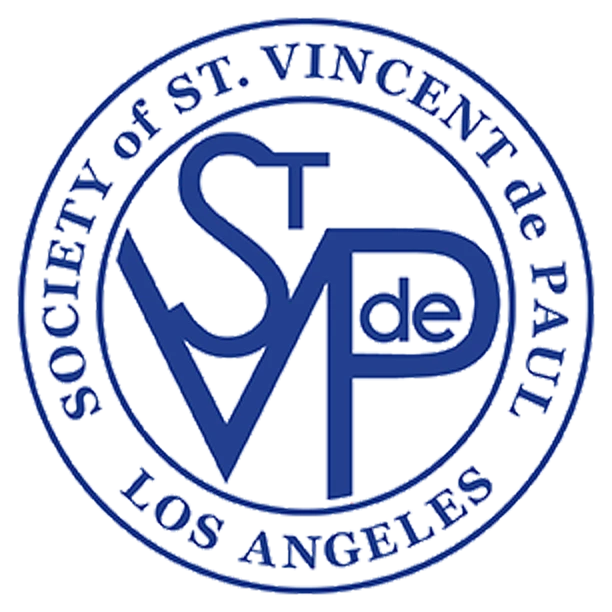Society Of Saint Vincent De Paul Council Of Los Angeles