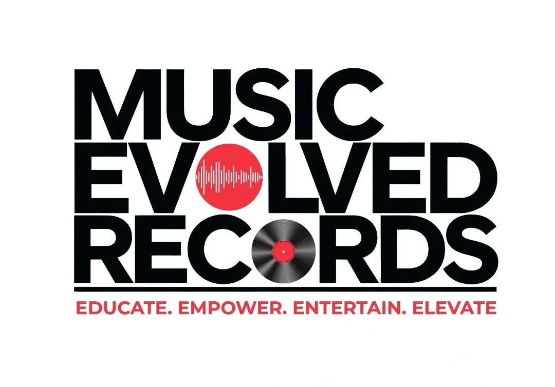 Music Evolved Records
