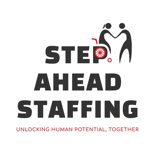Stepaheadstaffing