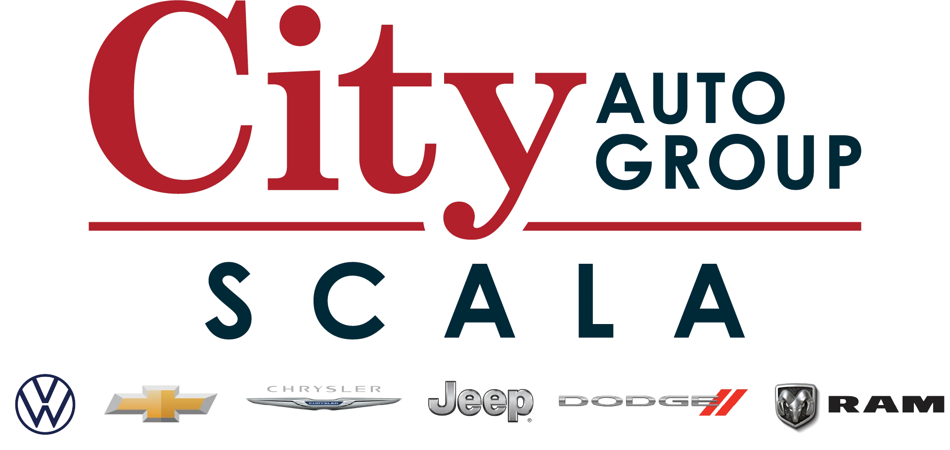 City Auto Group