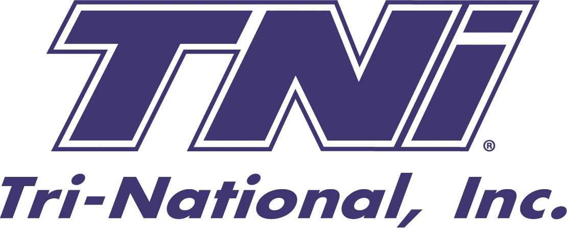 Tri-national