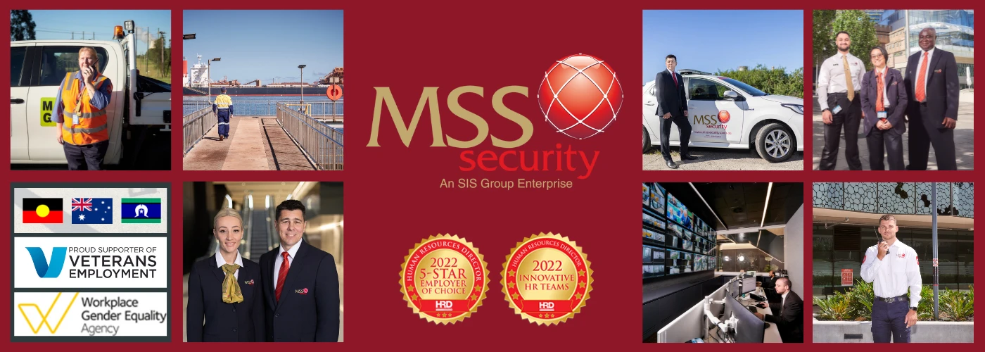 MSS Security
