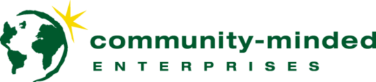 Community-minded Enterprises