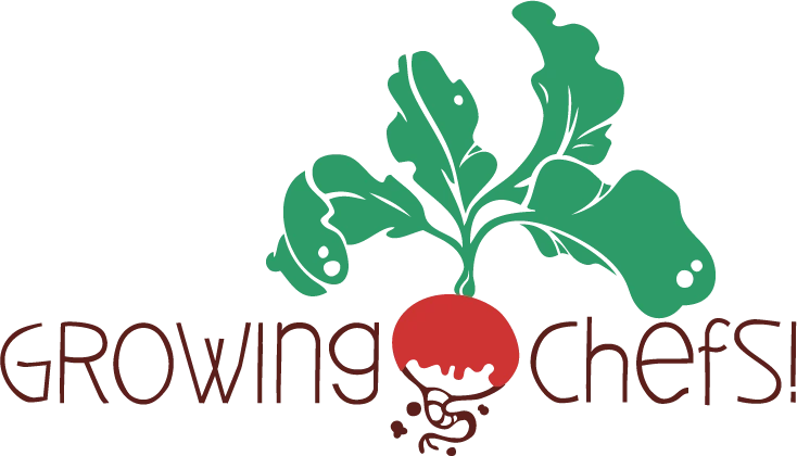 Growing Chefs