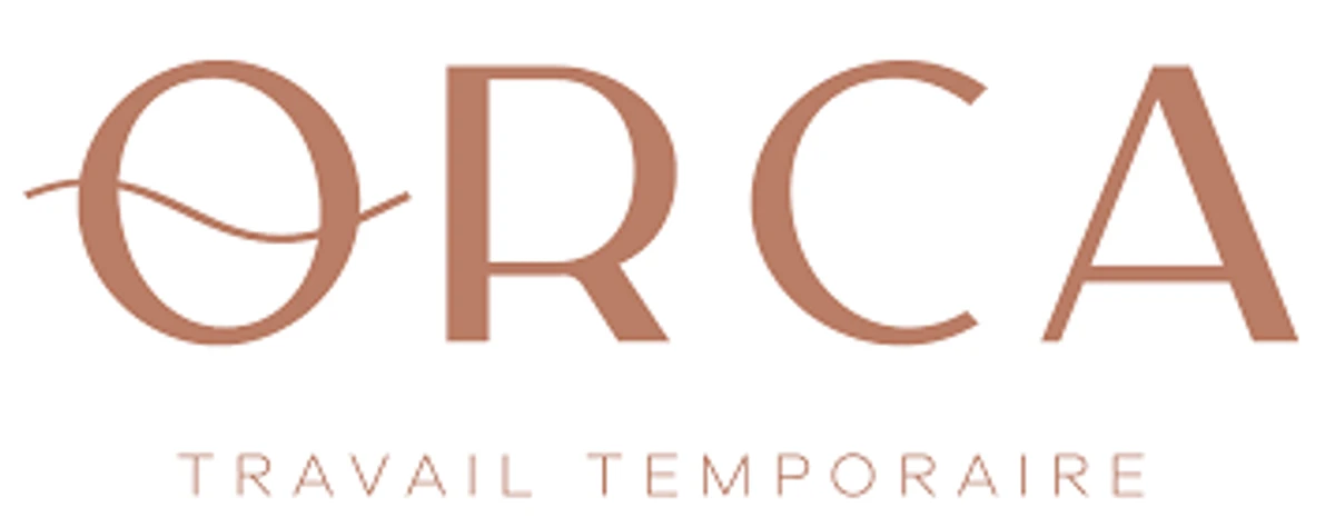 Orca Travail Temporaire