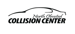 North Olmsted Collision