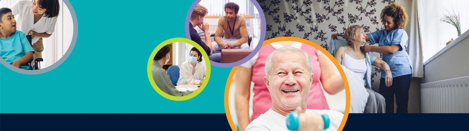 Hse Community Healthcare East