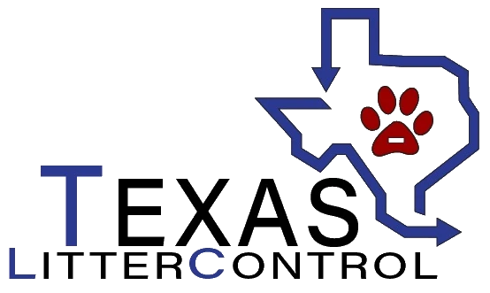 Texas Litter Control