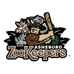 Asheboro Zookeepers