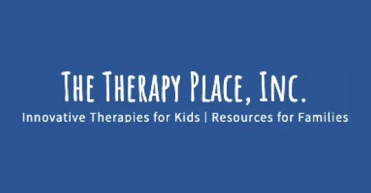 The Therapy Place