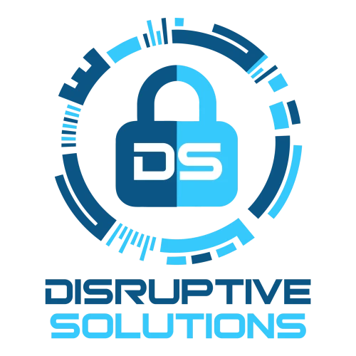 Disruptive Solutions
