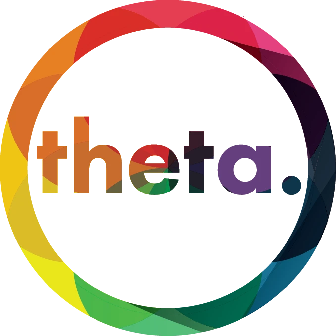 Theta.