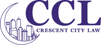 Crescent City Law