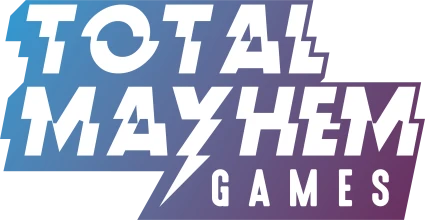 Total Mayhem Games