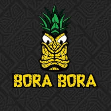 Bora Bora Franchising Inc
