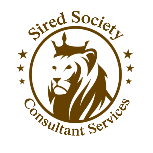 Sired Society Consultant Services Llc