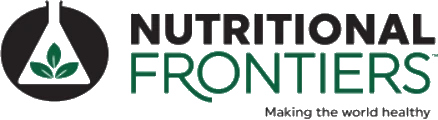 Nutritional Frontiers