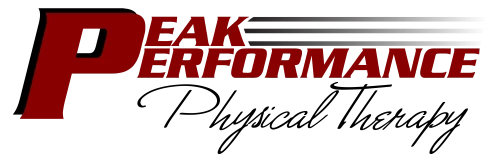 Peak Performance Physical Therapy
