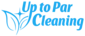 Up To Par Cleaning Llc