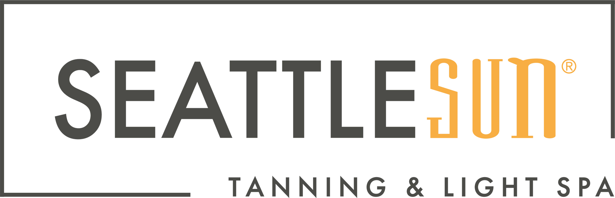 Seattle Sun Tan