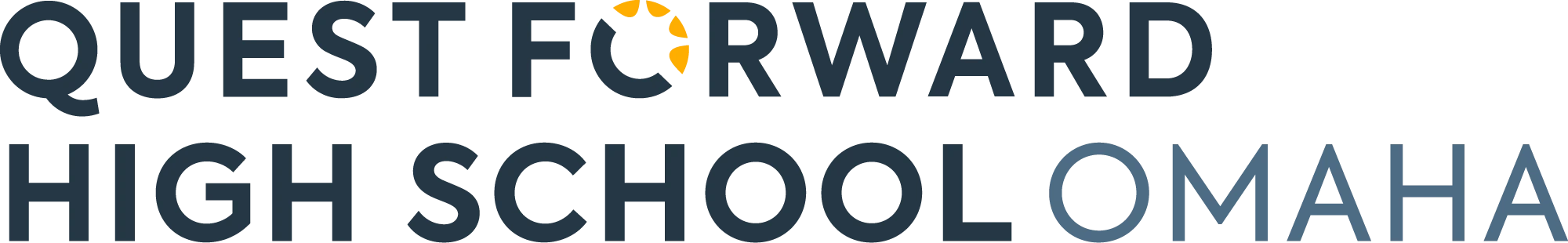 Quest Forward High School