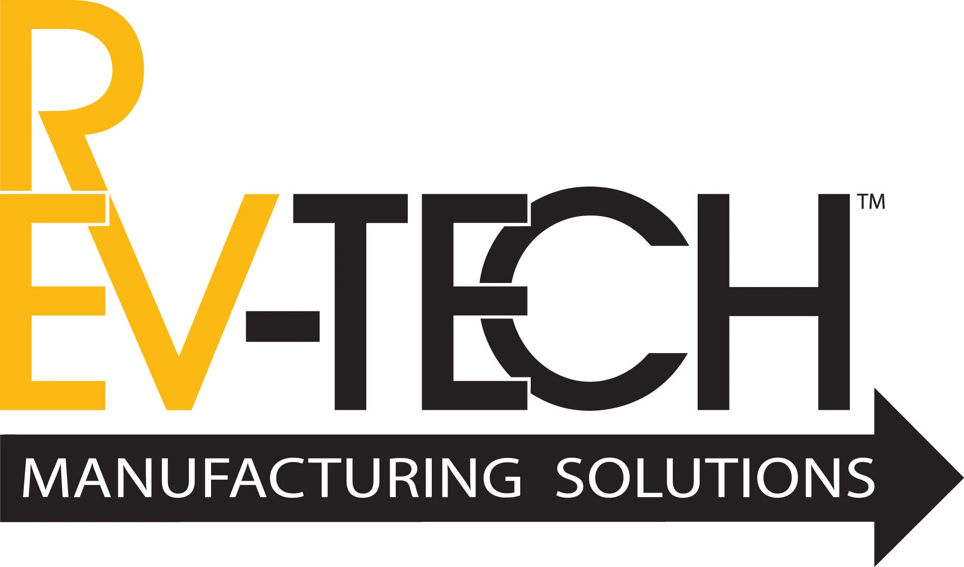 Rev-Tech Manufacturing Solutions