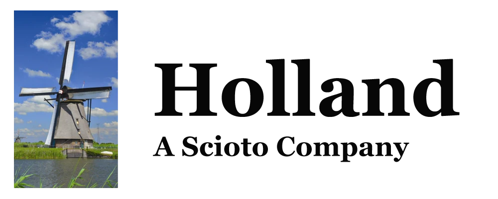 Holland Building Services