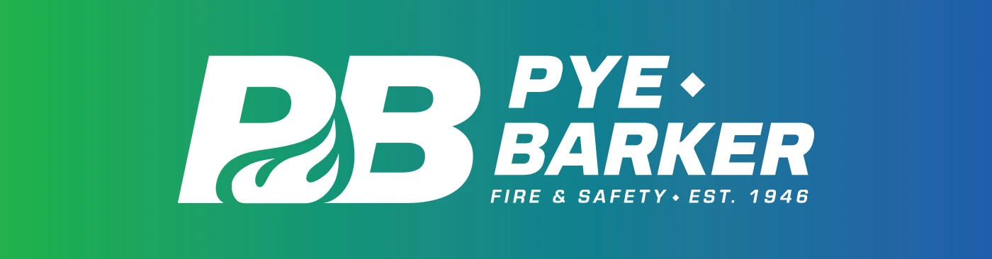 Pye-barker Fire & Safety