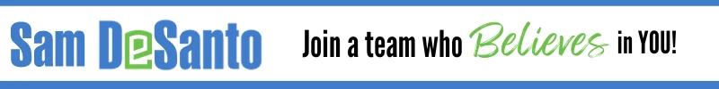 Sam Desanto Company