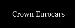 Crown Eurocars