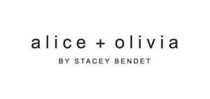 Alice + Olivia