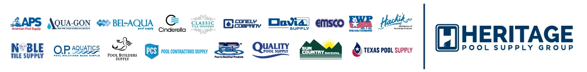 Heritage Pool Supply Group