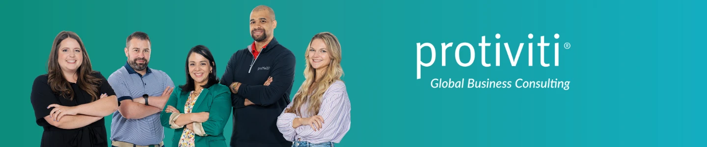 Protiviti