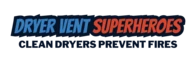 Dryer Vent Superheroes