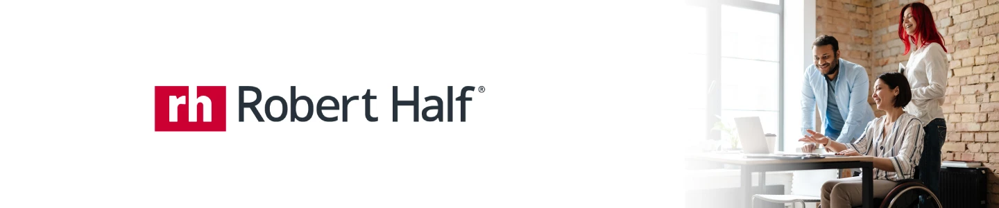 Robert Half