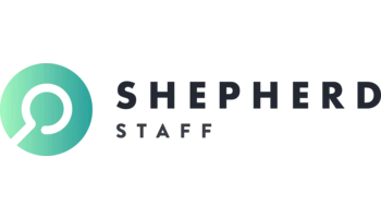 Shepherd Staff