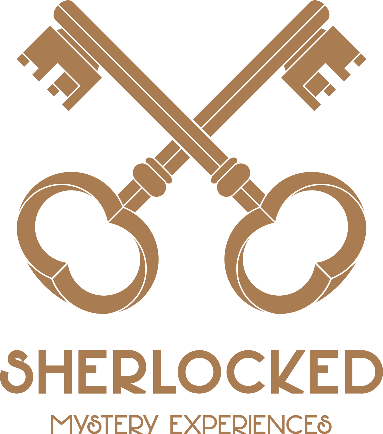 Sherlocked