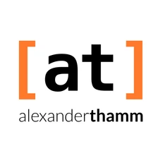 Alexander Thamm Gmbh