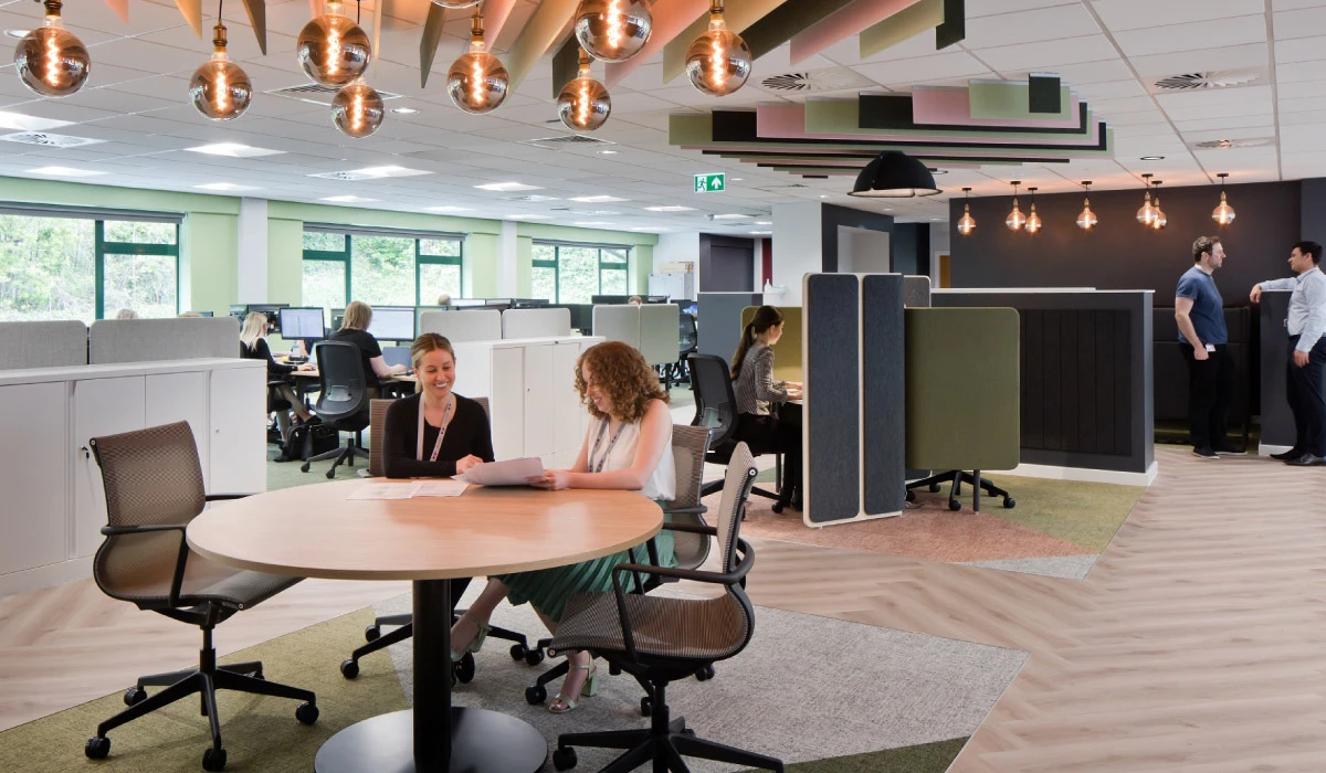 South Yorkshire Pensions Authority