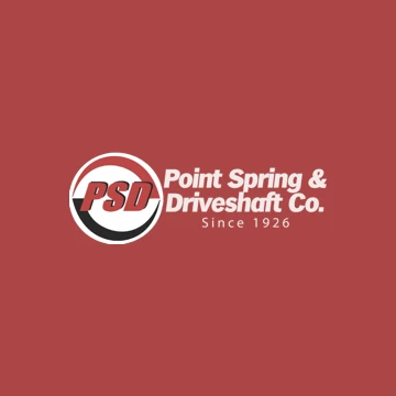 Point Spring Company