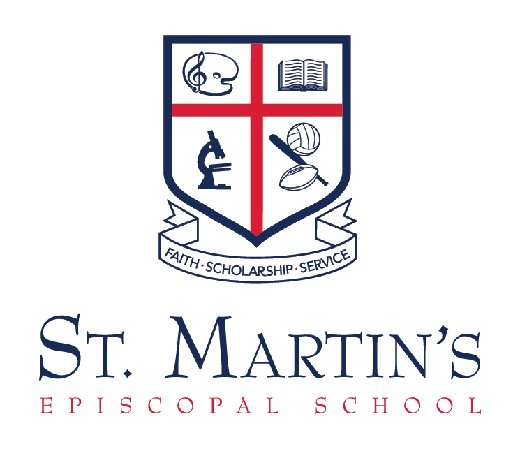 St. Martin's Episcopal School