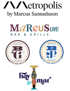 Marcus Samuelsson Restaurant Group