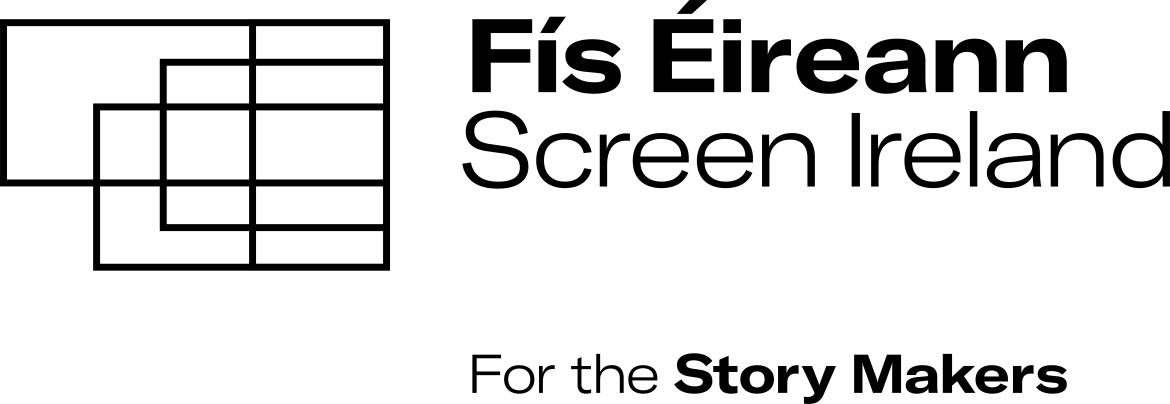 Fís éireann / Screen Ireland