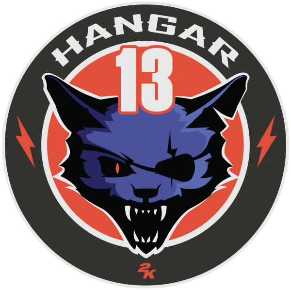 Hangar 13 Games